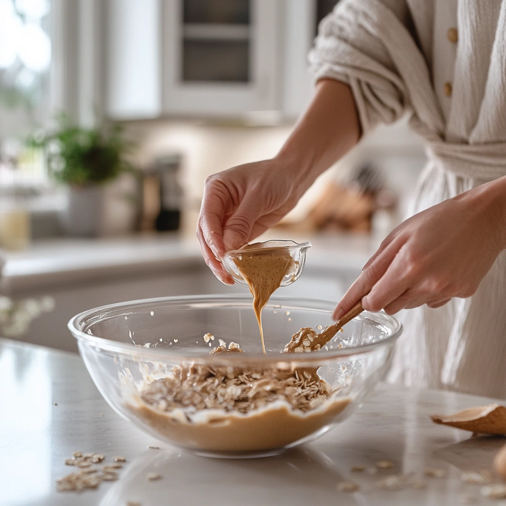 gluten-free dairy-free dessert meal