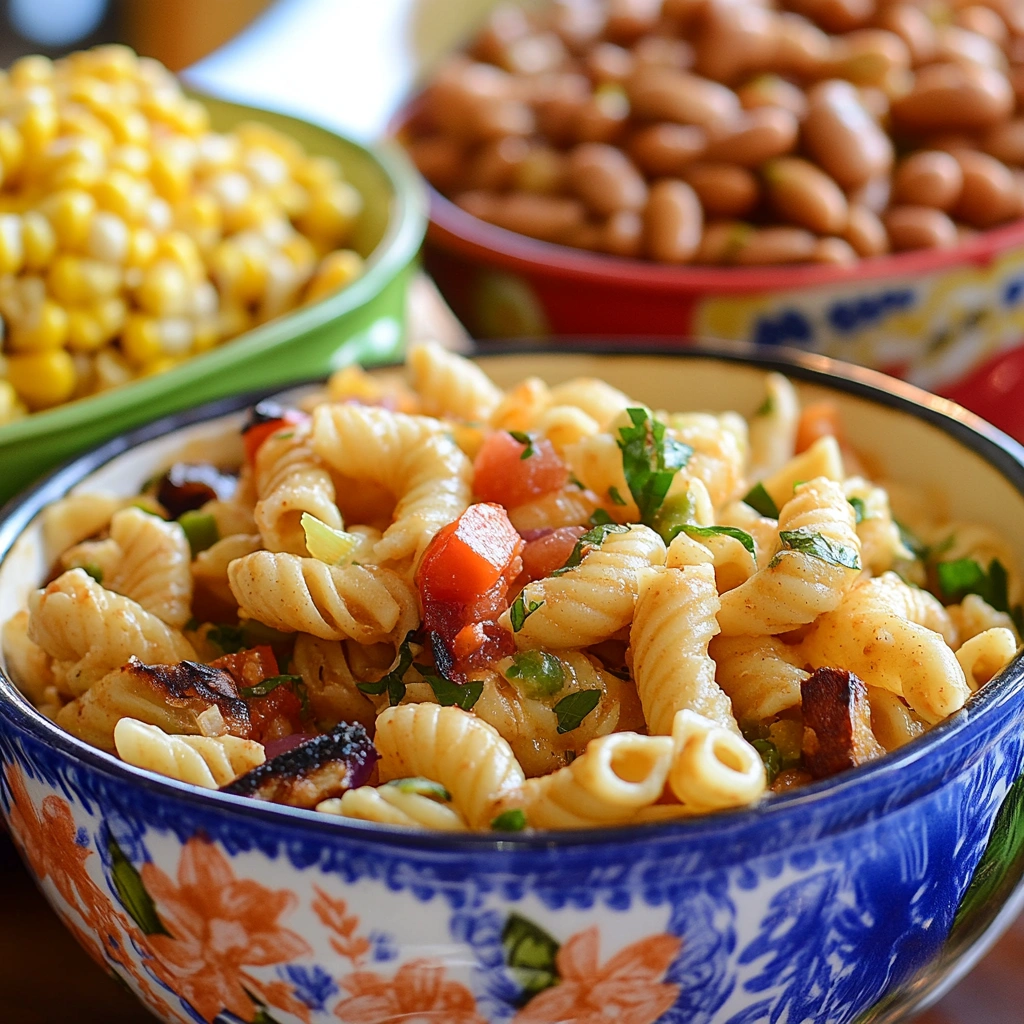 Memorial Day and July 4th recipes kid-friendly party foods