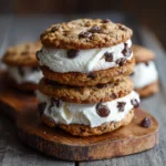 Gluten-Free Dairy-Free Ice Cream Sandwiches healthy recipes