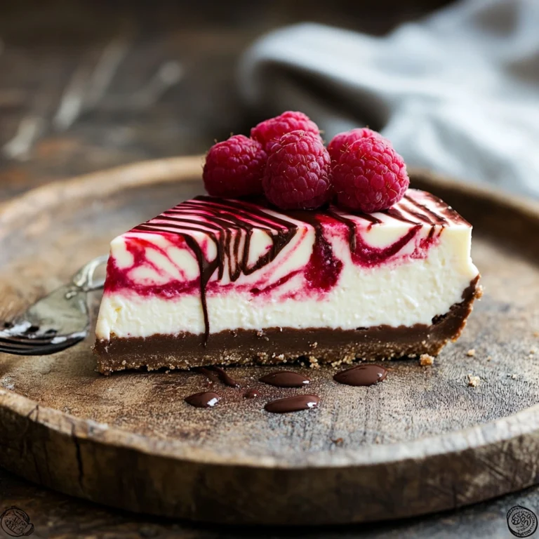 flavor variation of no-bake dairy-free cheesecake